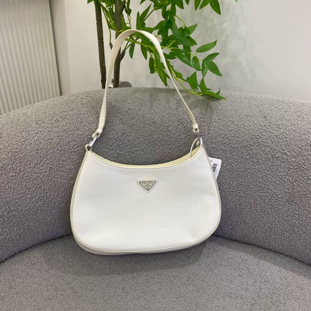 Prada Women Pre-Loved Bag Very Good Condition